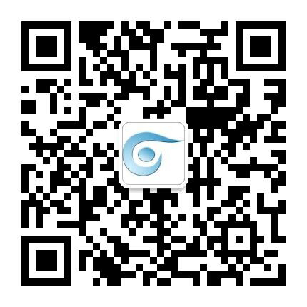 官方微信二维码